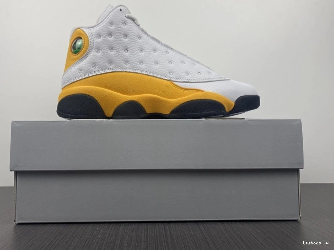 414571-167 Sol” Air Jordan “Del 13 1208